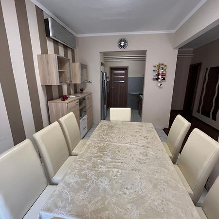 Апартаменты Vass Bor Vendeghaz Кишкёрёш Экстерьер фото